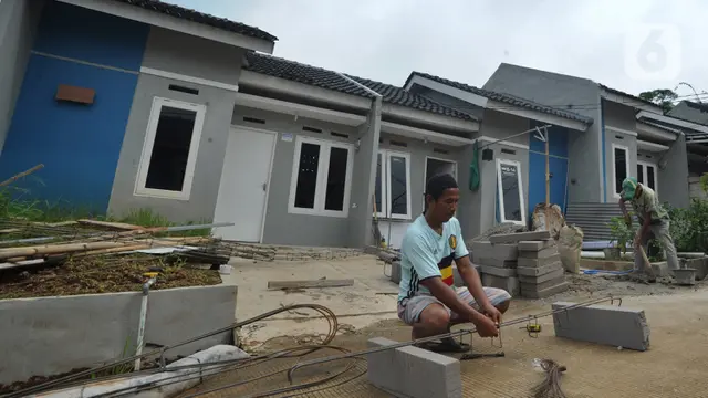 Kenaikan Harga Rumah Subsidi Seirama dengan Indeks Harga Properti