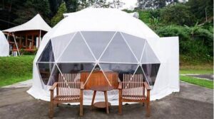 Apa Itu Glamping