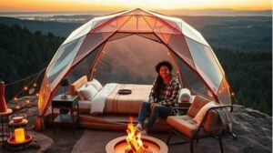 Arti Glamping