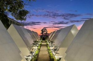 Atsiri Glamping