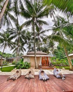 Glamping Anyer