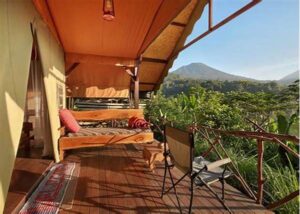 Glamping Artinya