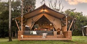 Glamping Di Bogor