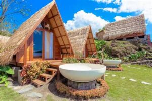 Glamping Kintamani