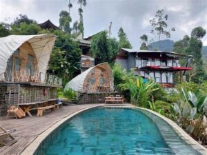 Glamping Legok Kondang