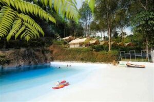 Glamping Menoreh