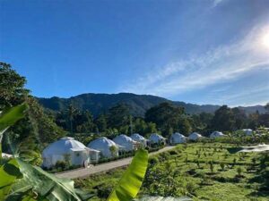 Glamping Puncak View