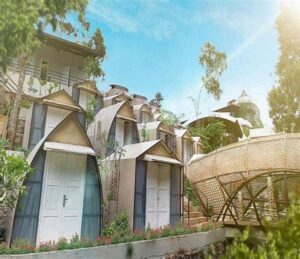 Glamping Semarang