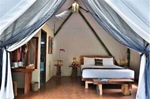 Glamping Terdekat