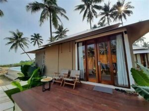 Harga Kadena Glamping