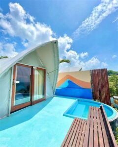 Heha Ocean Glamping