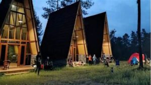 Jurang Jero Glamping