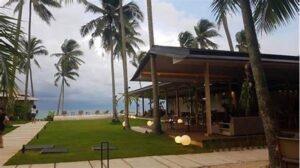 Kadena Glamping Dive Resort