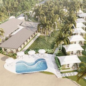 Kadena Glamping
