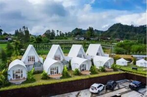 Kintamani Glamping