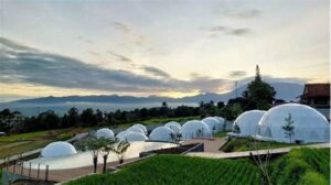 Lenirra Glamping