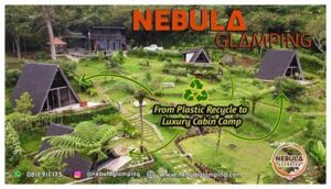 Nebula Glamping