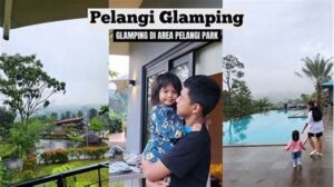 Pelangi Glamping