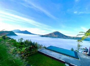 Pinggan Glamping Hill