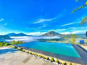 Pinggan Hill Glamping