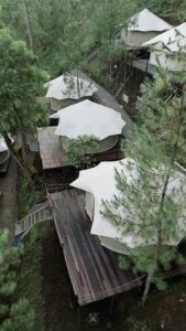 Rindang Glamping