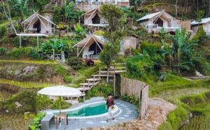 Sikabu Glamping