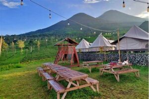 Sikembang Glamping