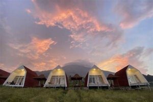Silancur Glamping