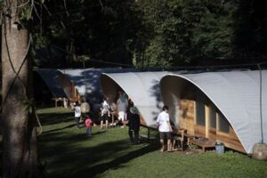 Situ Gunung Glamping