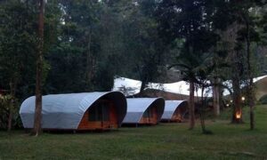 Tempat Glamping Sukabumi