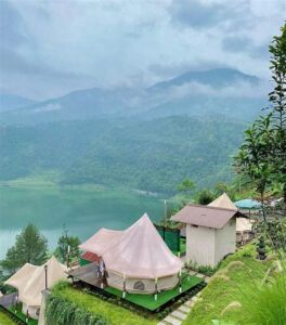 The Heaven Glamping