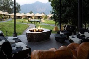 Toteme Glamping