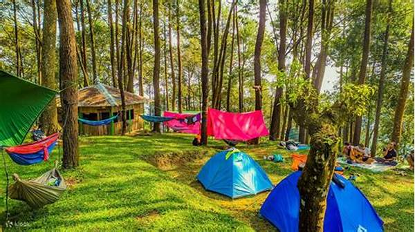 12 Tempat Glamping Di Bogor