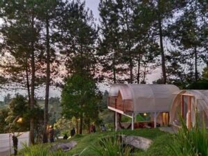 Tempat Glamping Di Kuningan