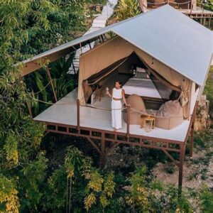 Tempat Glamping Murah Di Bali