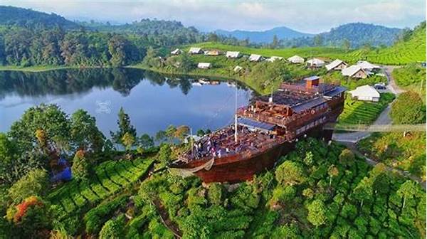Tempat Wisata Di Ciwidey Glamping