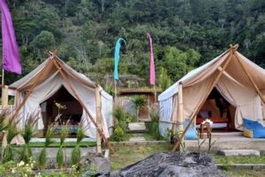 Glamping Dekat Wisata Edukasi: Pilihan Terbaik Untuk Liburan Sambil Belajar Anak-anak!