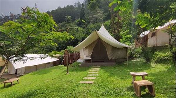 Glamping Paling Dekat Jakarta! Cek 3 Resort Glamping Mewah Di Bogor, Cocok Untuk Liburan Akhir Pekan!