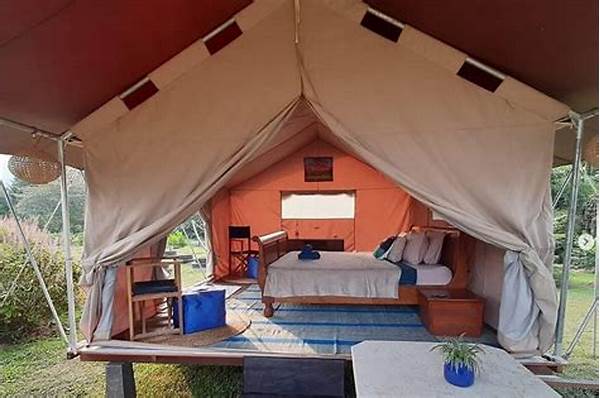 Sitinggil Muncul Semarang: Glamping Instagramable Dengan Konsep Ekowisata Yang Keren!